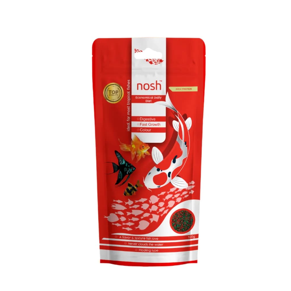 NOSH TROPICAL ECONOMY 1.00MM 100G - image 1