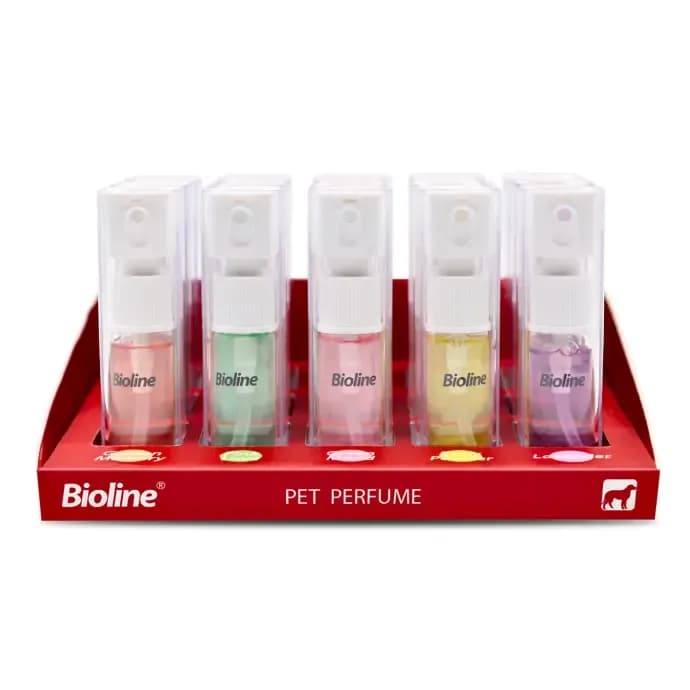 Bioline Pet Perfume 10ml - image 1