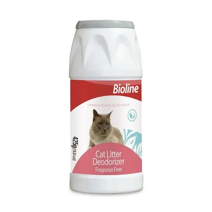 cat Litter Deodorant Powder - image 1