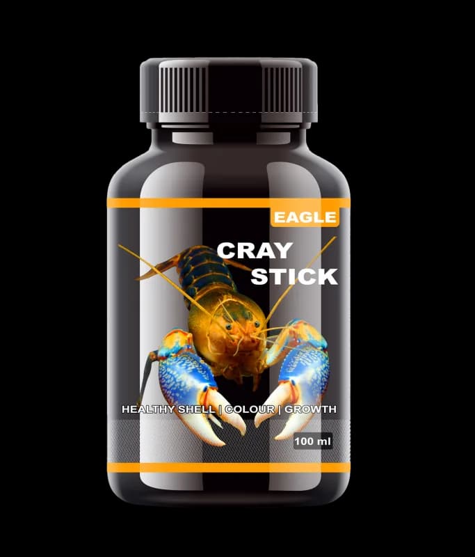 EAGLE
CRAY STICK - image 1