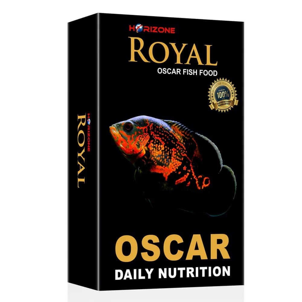 ROYAL OSCAR FISH FOOD - image 1