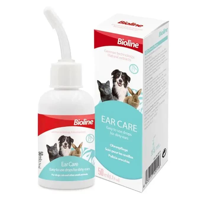 Bioline Ear Care - image 1