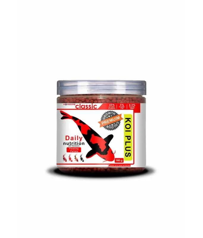 CLASSIC KOI DAILY NUTRITION - image 1