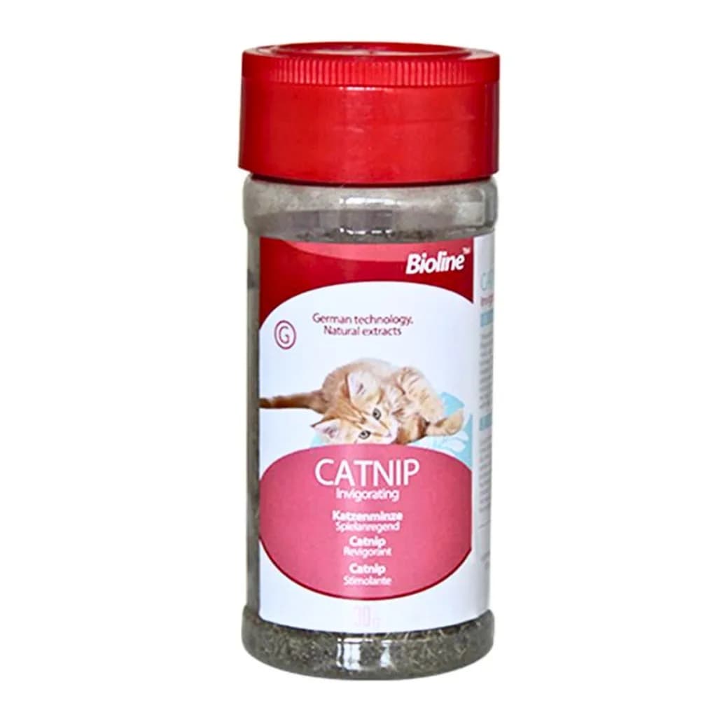 Bioline Catnip - image 1