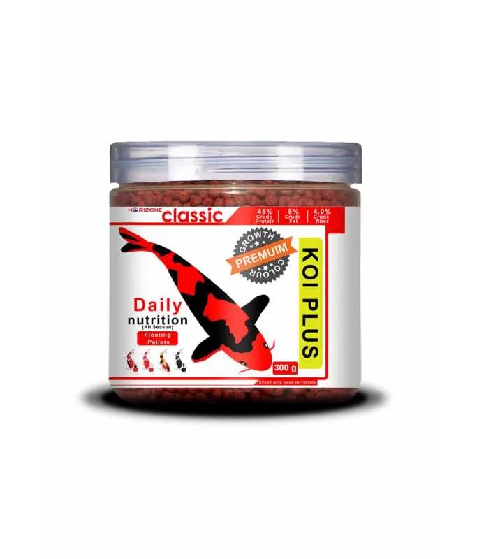 CLASSIC KOI DAILY NUTRITION - image 1