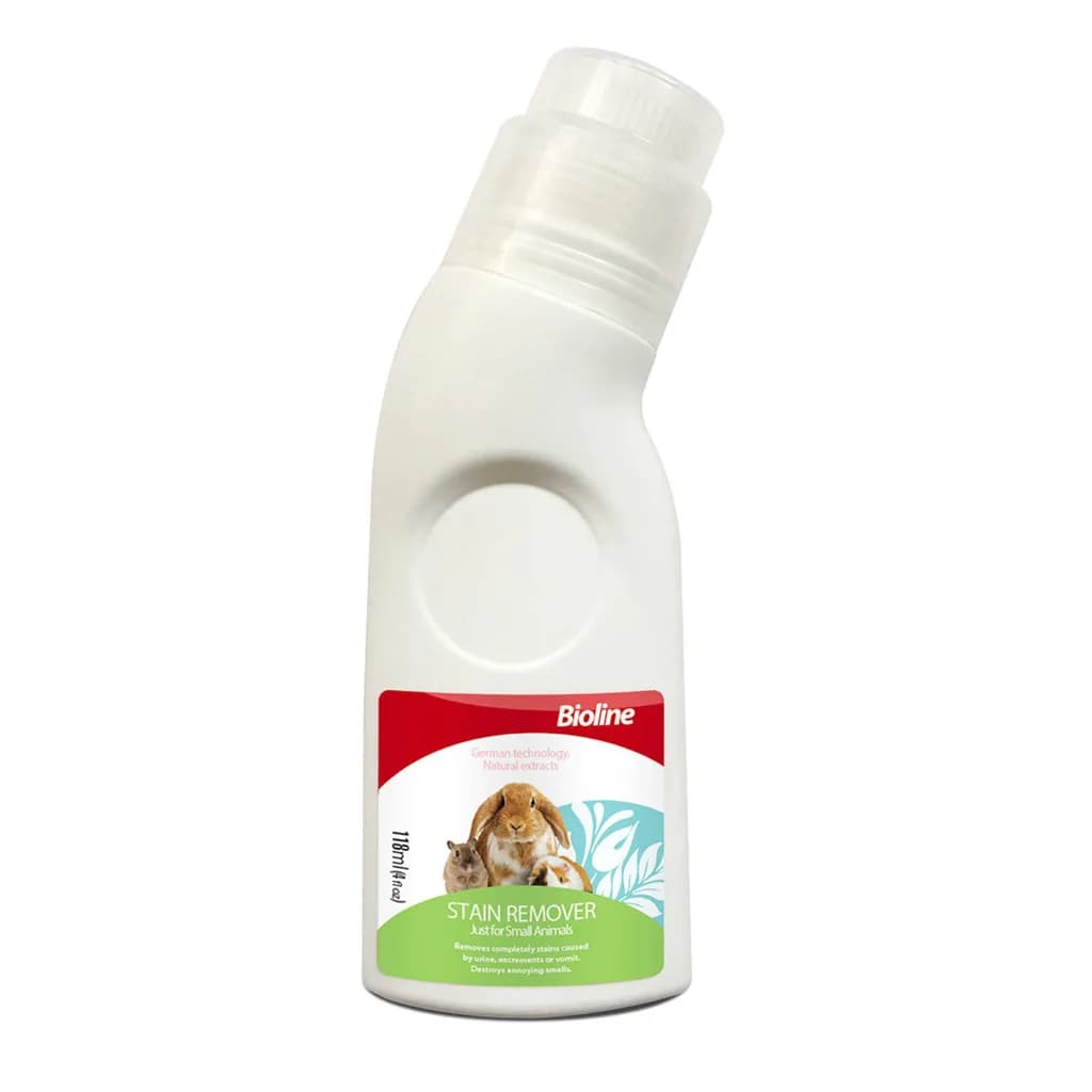Bioline Stain Remover For Small Pets - image 1