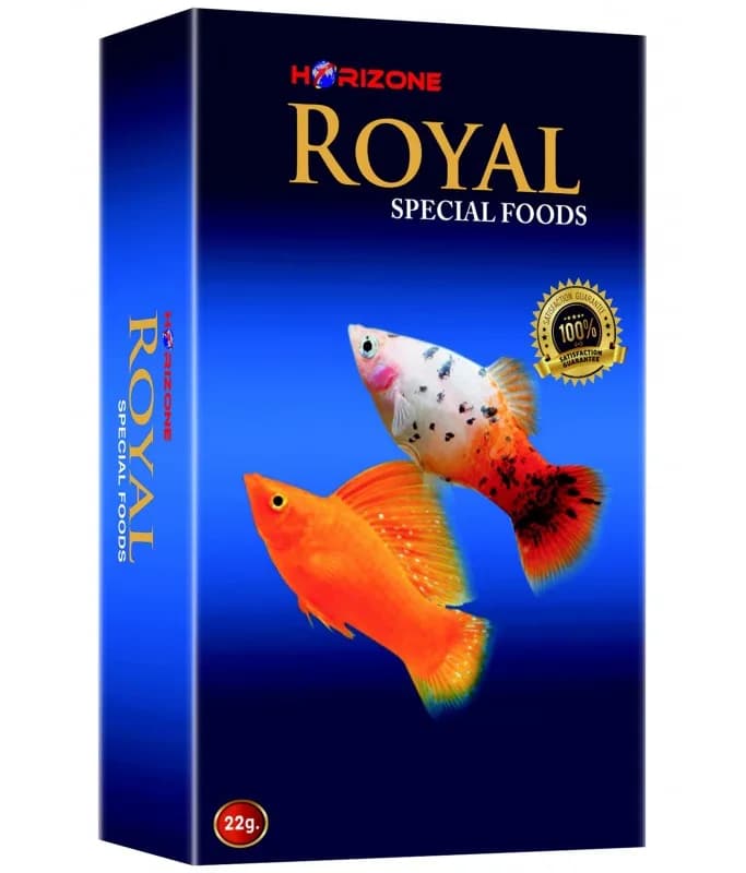 ROYAL SPECIAL FOOD - image 1