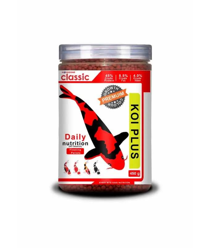 CLASSIC KOI DAILY NUTRITION - image 1