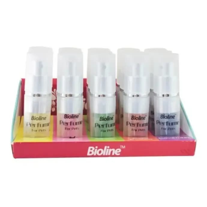 Bioline Perfume - image 1