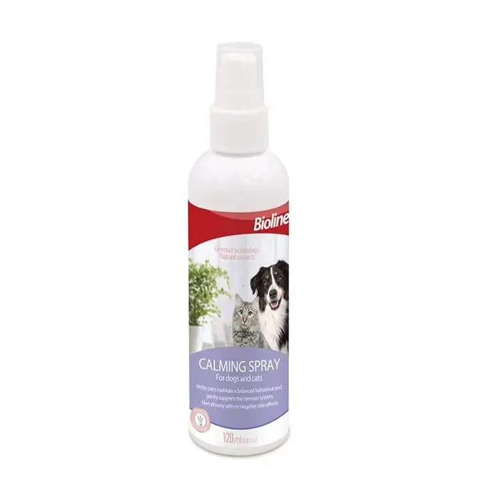 Bioline Calming Spray - image 1