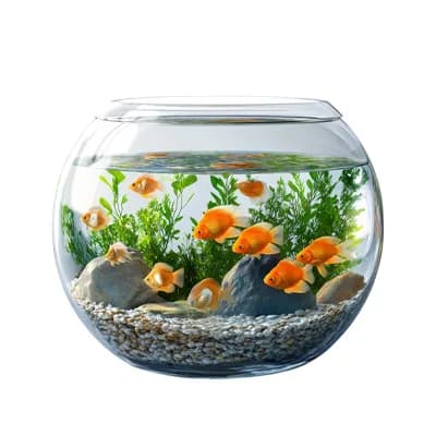 Aquarium Accessories