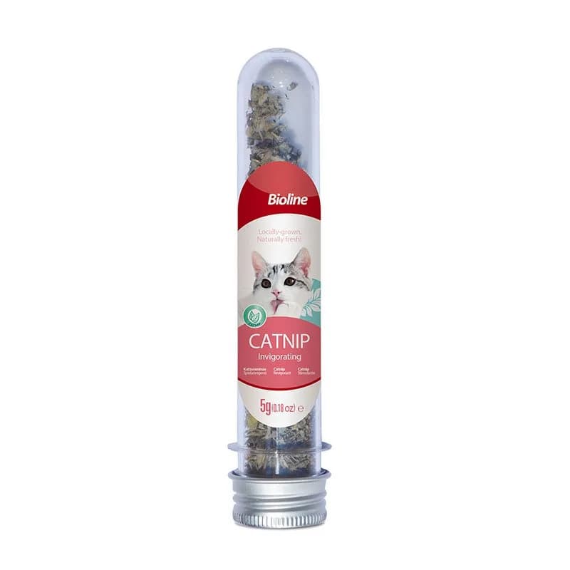 Bioline Catnip Leaves 5g - image 1