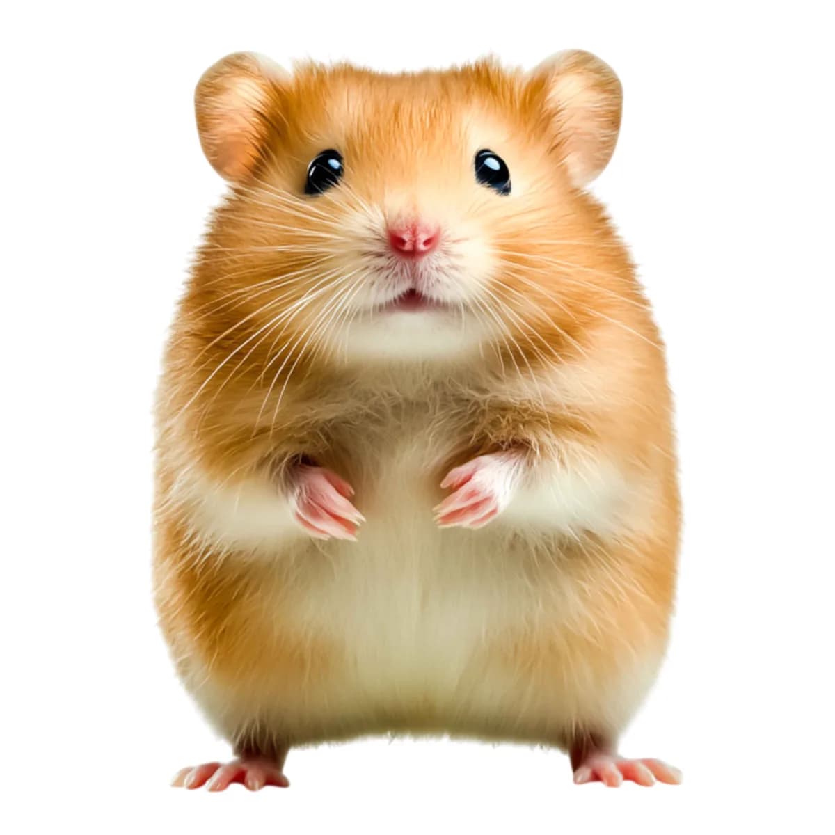 Hamster Accessories
