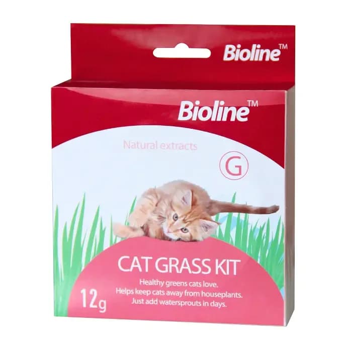 Bioline Catgrass Kit - image 1