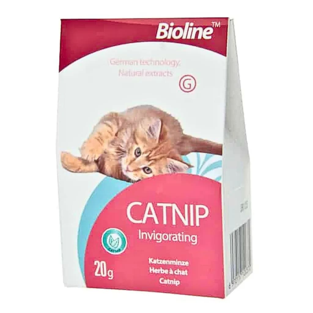 Bioline Catnip - image 1