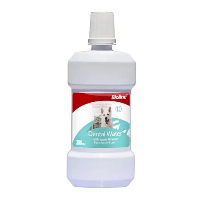 Bioline Dental Water - image 1