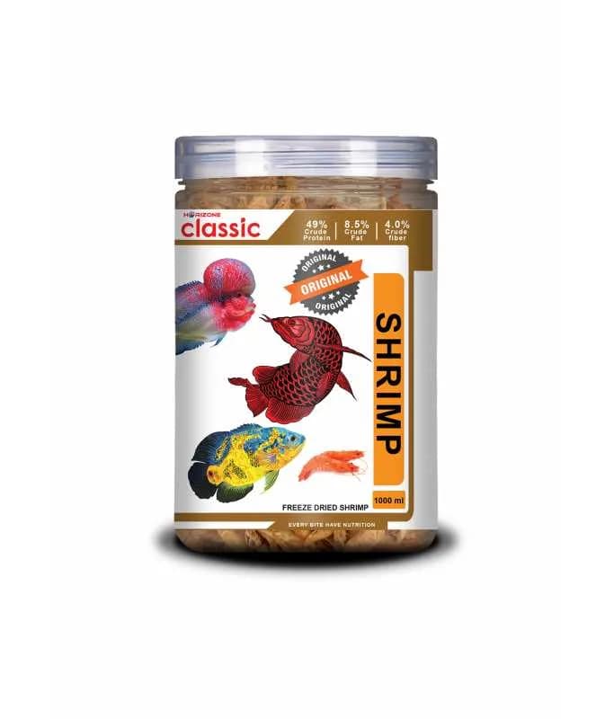 CLASSIC FD SHRIMP - image 1