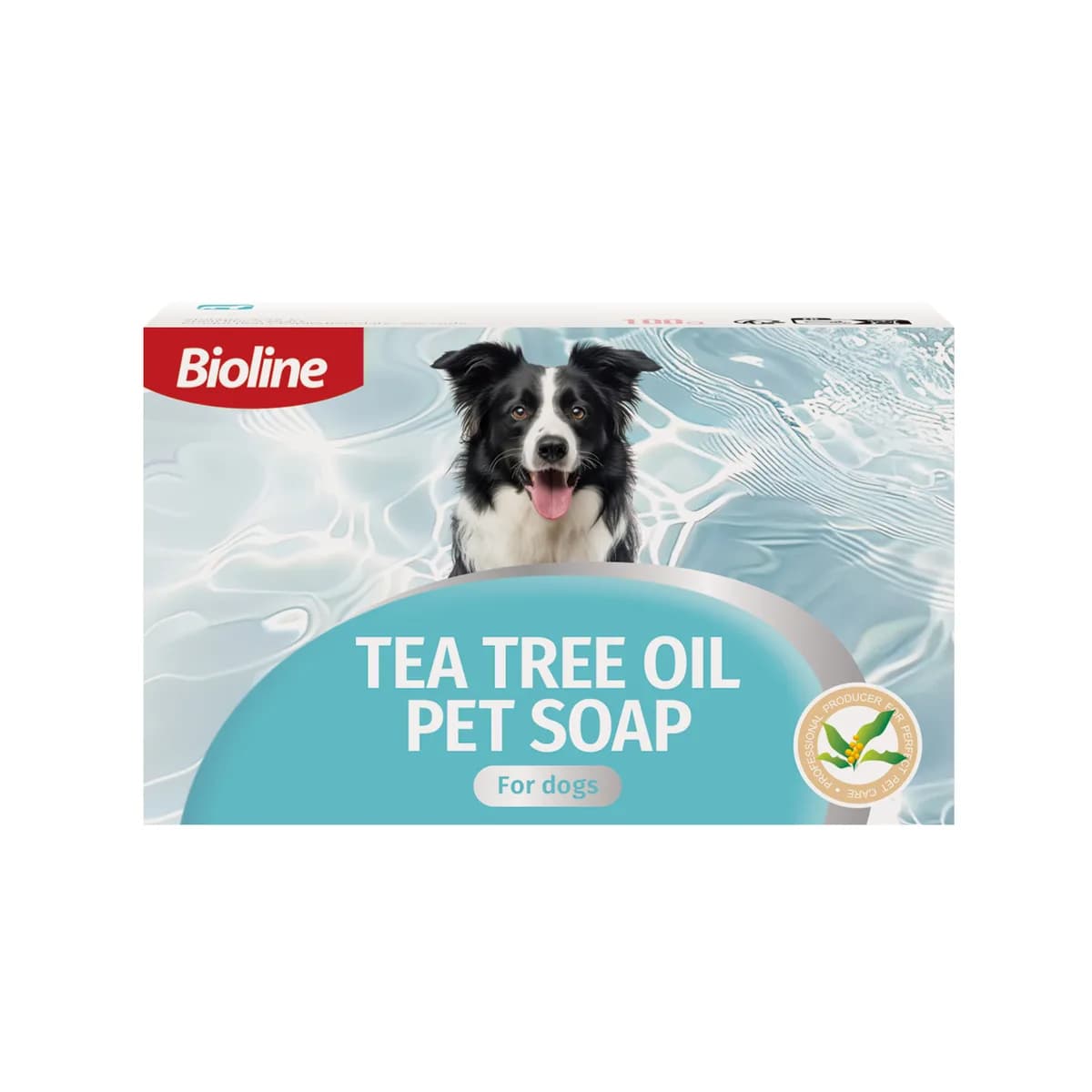 Bioline Tea Tree Oil Pet Soap - image 1
