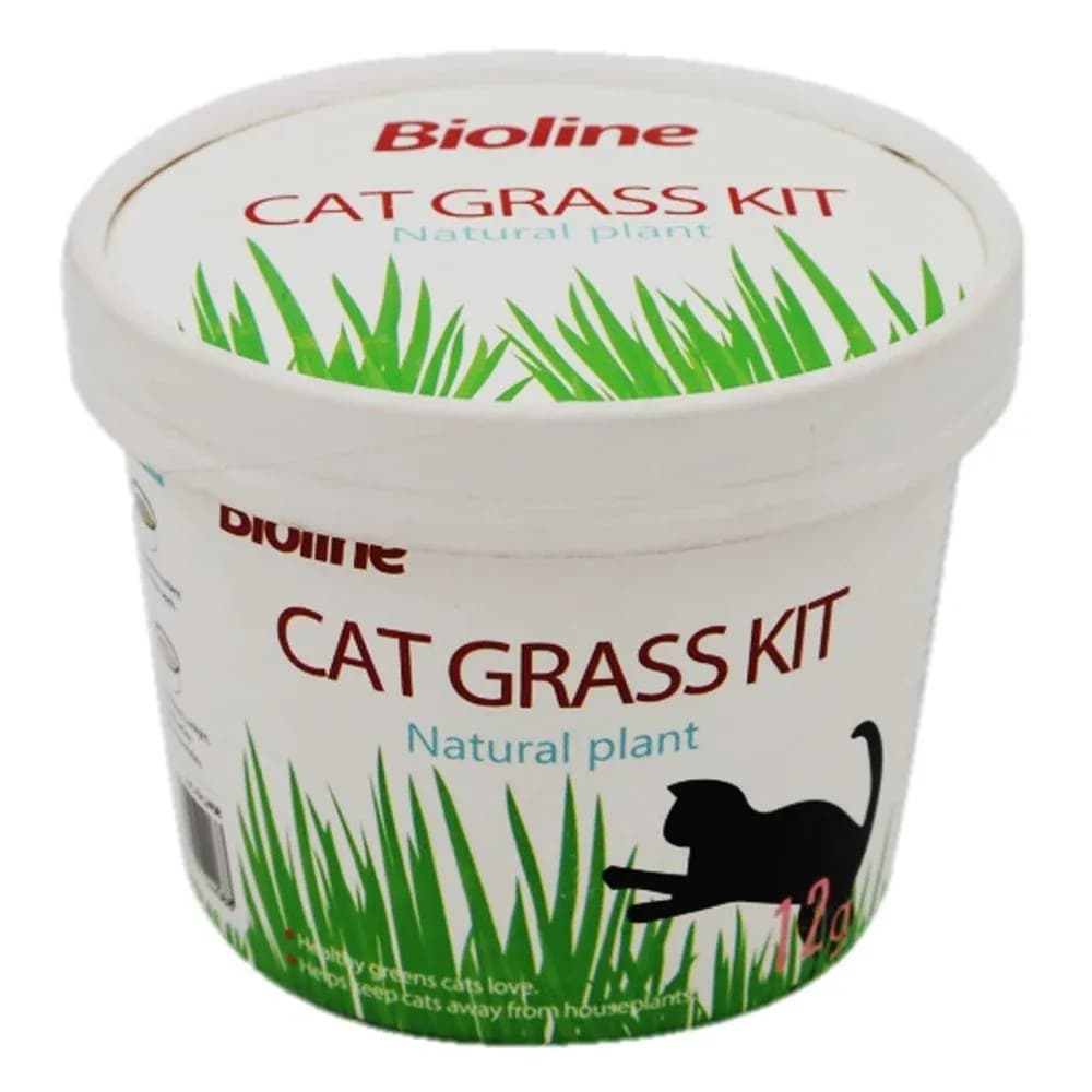 Bioline Catgrass Kit - image 1