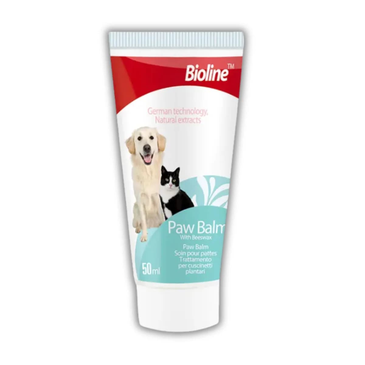 Bioline Paw Care Creme - image 1